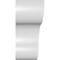 Ekena Millwork 5-in. W x 12-in. D x 12-in. H Carmel Architectural Grade PVC Knee Brace BRCP05X12X12CAR - alternate 3